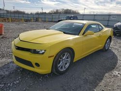 2015 Chevrolet Camaro LT for sale in Montgomery, AL