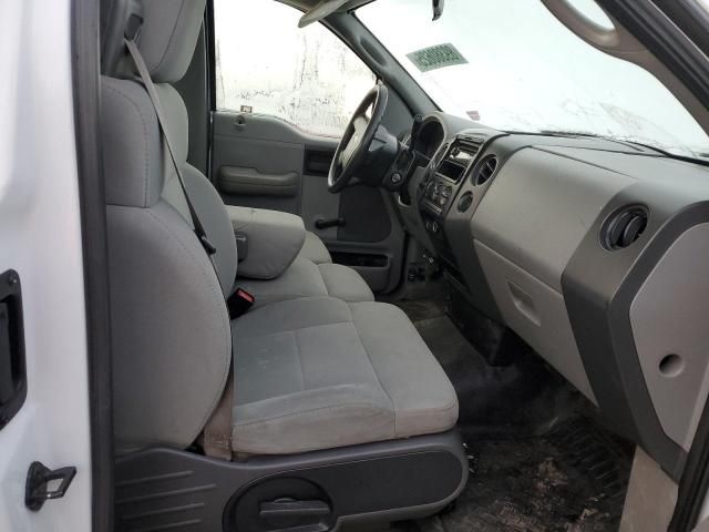 2007 Ford F150