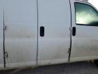 2012 Chevrolet Express G2500