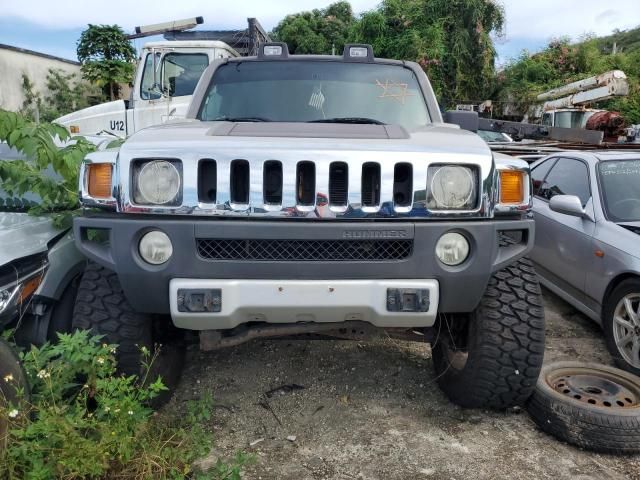 2008 Hummer H3