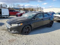 2016 Ford Fusion SE for sale in Spartanburg, SC