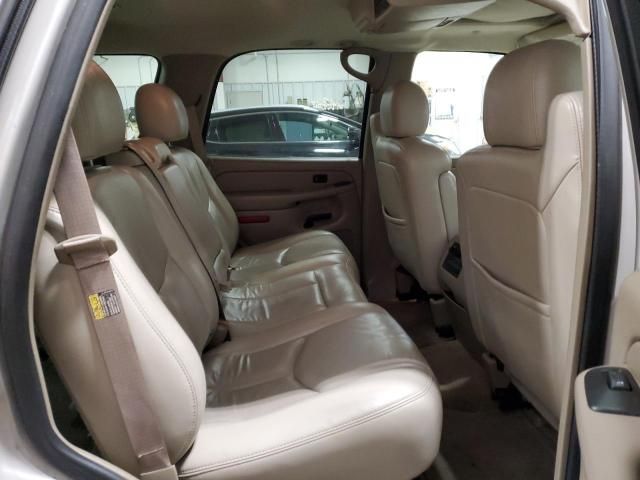 2005 Chevrolet Tahoe K1500