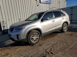 2014 KIA Sorento LX for sale in Amarillo, TX