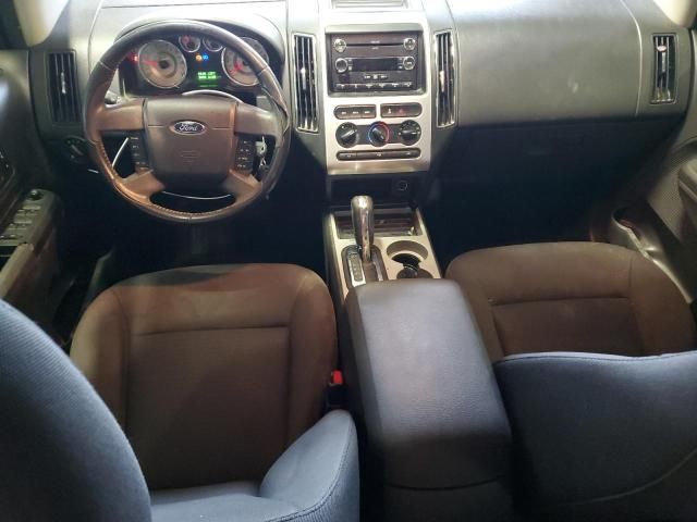 2009 Ford Edge SEL