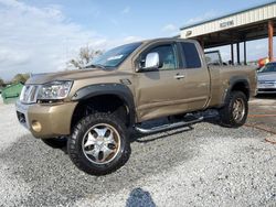 2004 Nissan Titan XE for sale in Riverview, FL