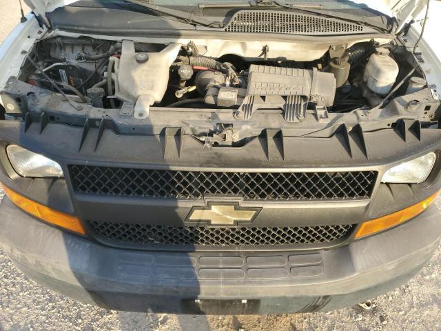 2013 Chev Rolet Express 2500 Utility / Service van