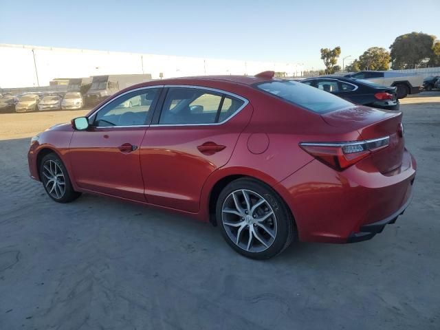 2019 Acura ILX Premium