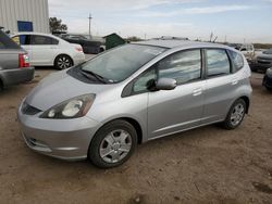 Honda Vehiculos salvage en venta: 2013 Honda FIT