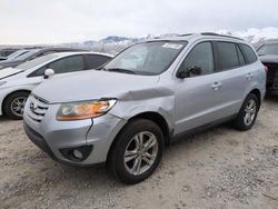 2010 Hyundai Santa FE SE for sale in Magna, UT