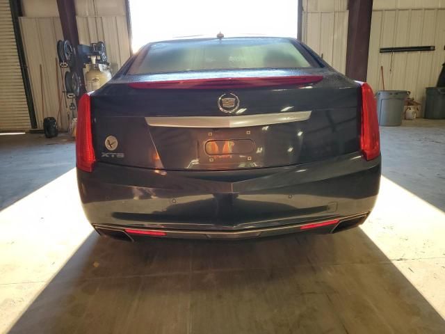 2013 Cadillac XTS Luxury Collection