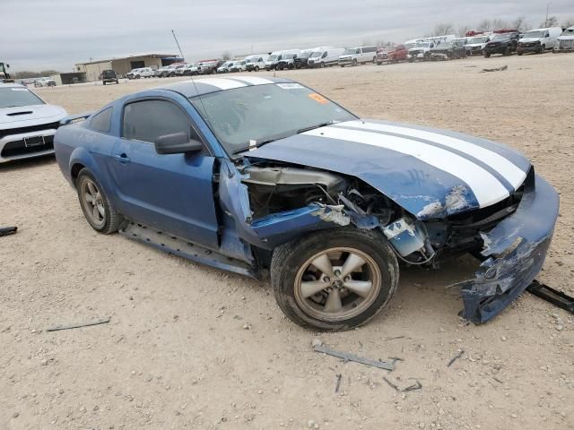 2007 Ford Mustang GT