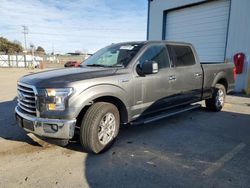 2016 Ford F150 Supercrew for sale in Nampa, ID