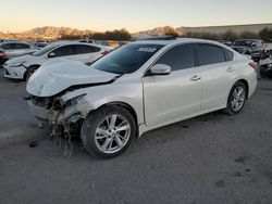 Nissan Altima salvage cars for sale: 2014 Nissan Altima 2.5