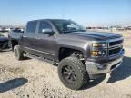 2014 Chevrolet Silverado K1500 LTZ