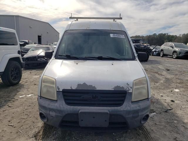 2013 Ford Transit Connect XL