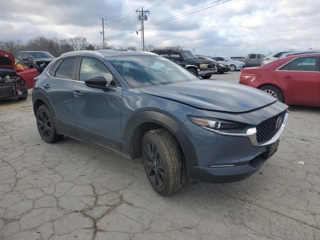 2022 Mazda CX-30 Preferred