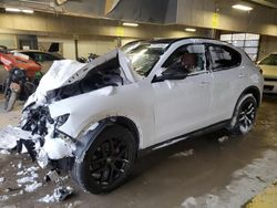 Salvage cars for sale from Copart Indianapolis, IN: 2020 Alfa Romeo Stelvio