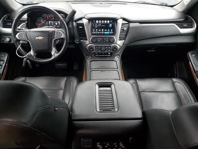 2019 Chevrolet Tahoe K1500 Premier