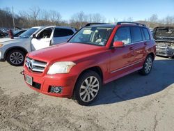 2010 Mercedes-Benz GLK 350 4matic for sale in Marlboro, NY