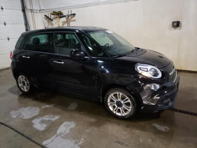 2018 Fiat 500L POP