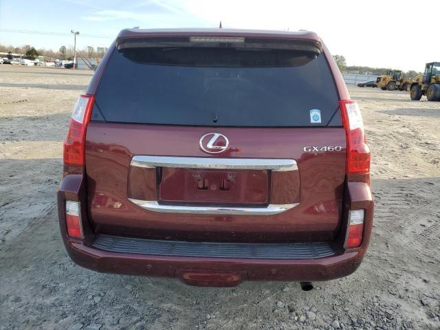 2011 Lexus GX 460