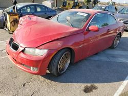 2008 BMW 328 I Sulev for sale in Rancho Cucamonga, CA