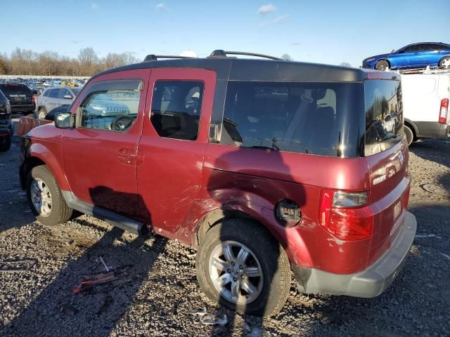 2006 Honda Element EX