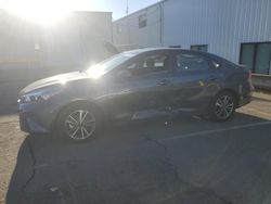 2023 KIA Forte LX en venta en Vallejo, CA