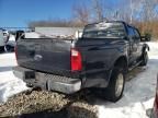 2008 Ford F450 Super Duty