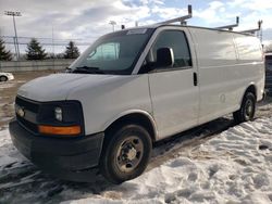 2017 Chevrolet Express G3500 for sale in Finksburg, MD