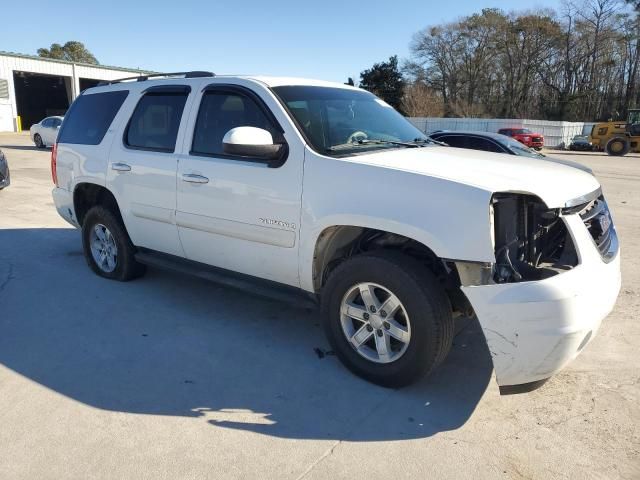 2008 GMC Yukon