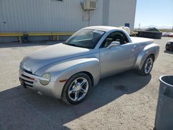 2005 Chevrolet SSR for sale in Tucson, AZ