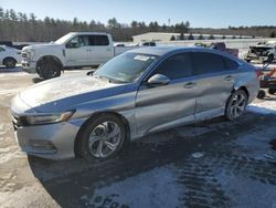 2019 Honda Accord EX en venta en Windham, ME