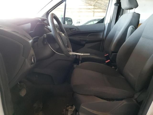 2014 Ford Transit Connect XL