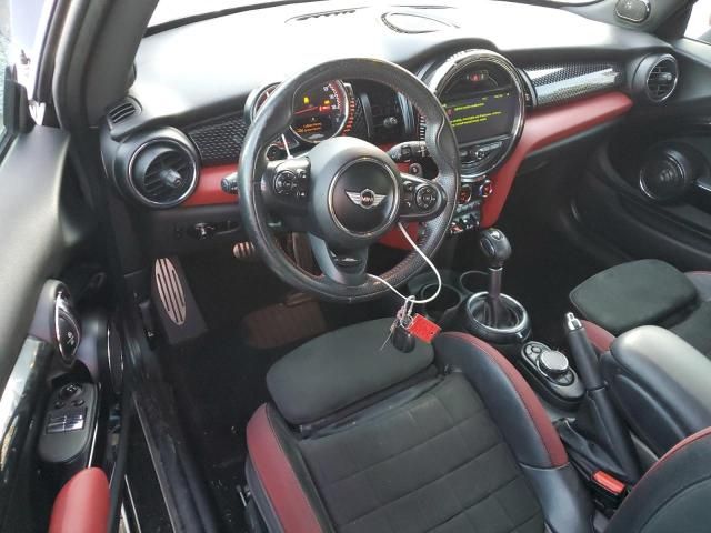 2015 Mini Cooper John Cooper Works