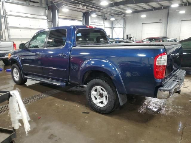 2004 Toyota Tundra Double Cab SR5