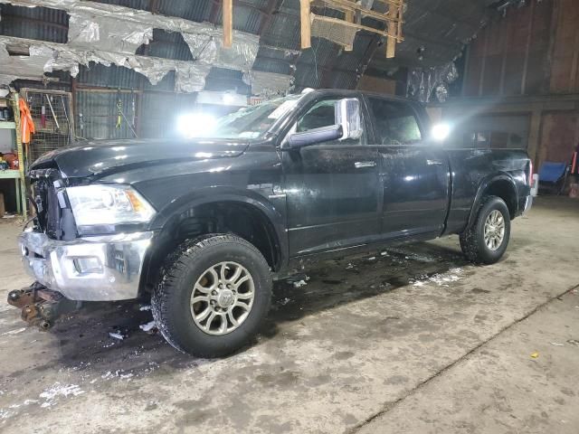 2016 Dodge 3500 Laramie