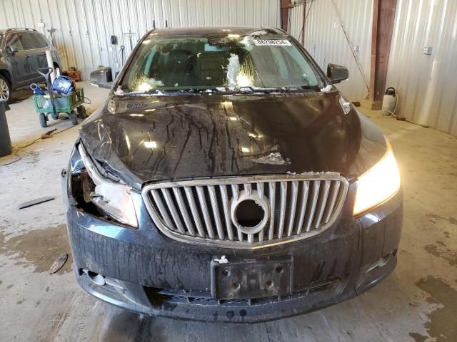 2011 Buick Lacrosse CXL