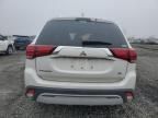 2020 Mitsubishi Outlander SE