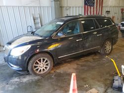 Buick Enclave salvage cars for sale: 2017 Buick Enclave