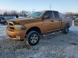 2012 Dodge RAM 1500 ST for sale in Columbus, OH