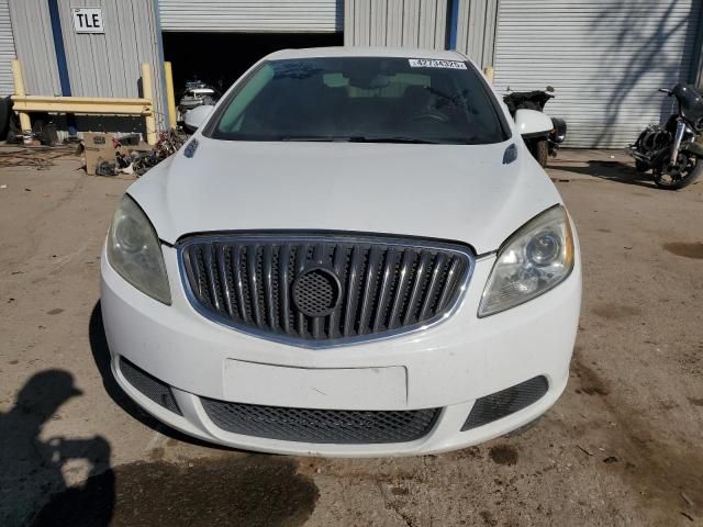 2015 Buick Verano