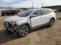 2020 GMC Terrain SLT for sale in Colorado Springs, CO