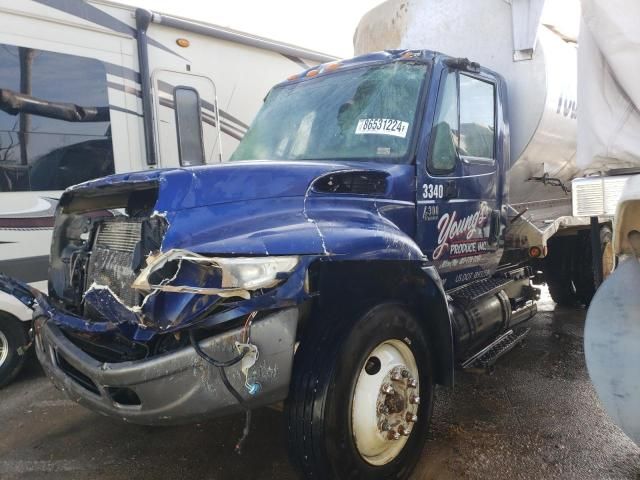 2007 International 4000 4300