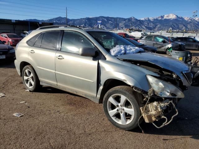 2005 Lexus RX 330