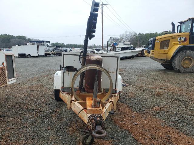 1999 Fenex F123KP