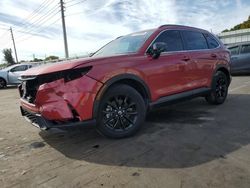 2024 Honda CR-V Sport for sale in Miami, FL