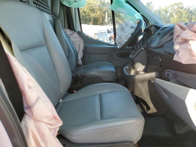 2019 Ford Transit T-250