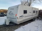 2004 Keystone Challenger Cougar