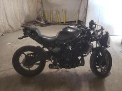 2022 Kawasaki EX650 N en venta en Madisonville, TN